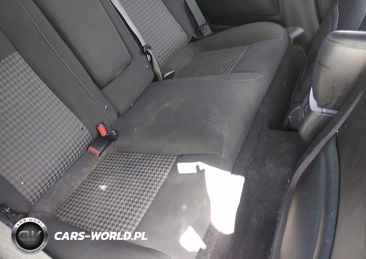 2019 Dodge Challenger R-T VIN:2C3CDZBT1KH694973 - 8