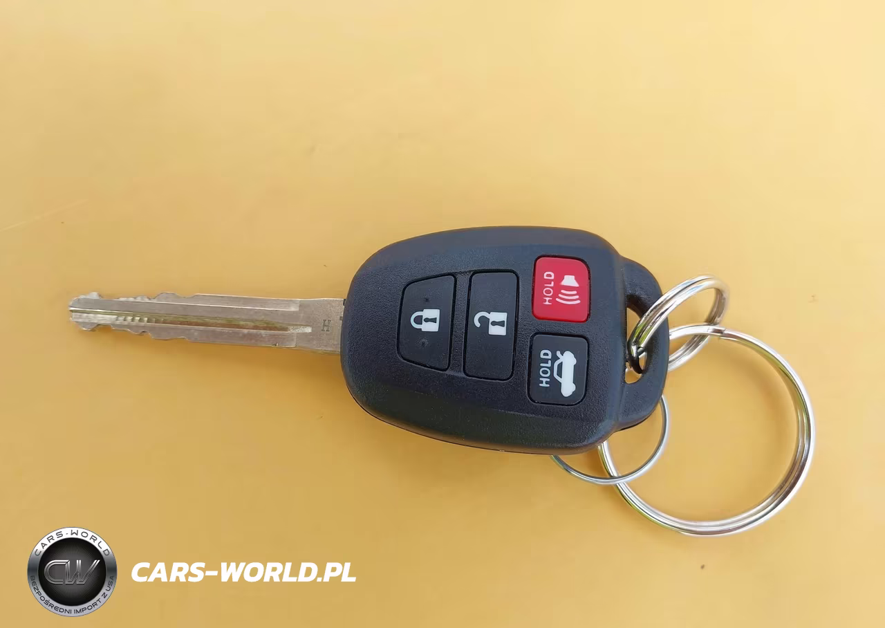 2017 Toyota Camry Se VIN:4T1BF1FK4HU413383 - 11