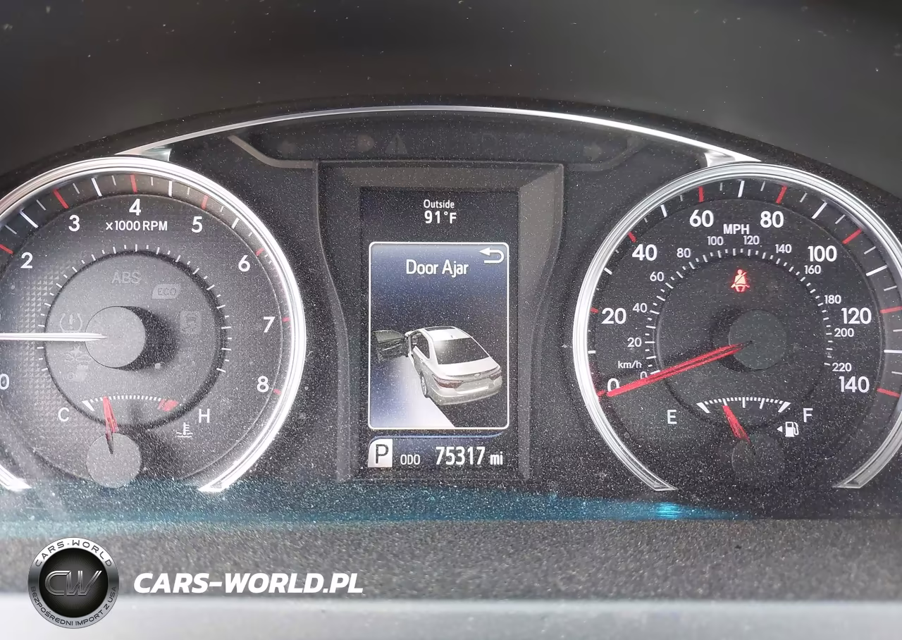 2017 Toyota Camry Se VIN:4T1BF1FK4HU413383 - 7