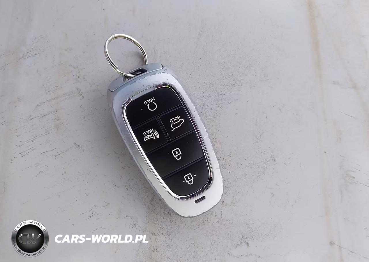 2024 Hyundai Palisade Xrt VIN:KM8R34GE9RU660479 - 11