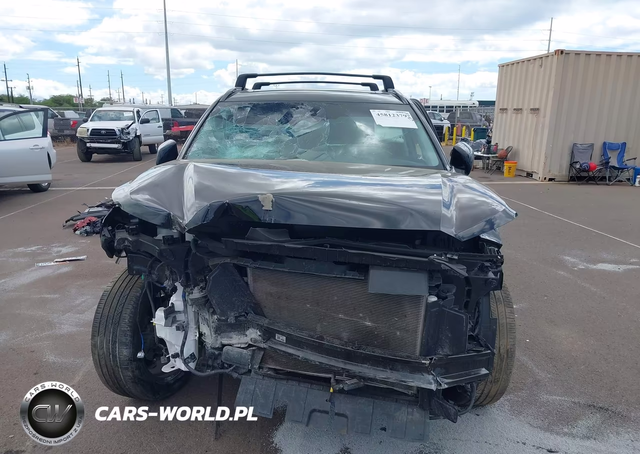 2024 Hyundai Palisade Xrt VIN:KM8R34GE9RU660479 - 13