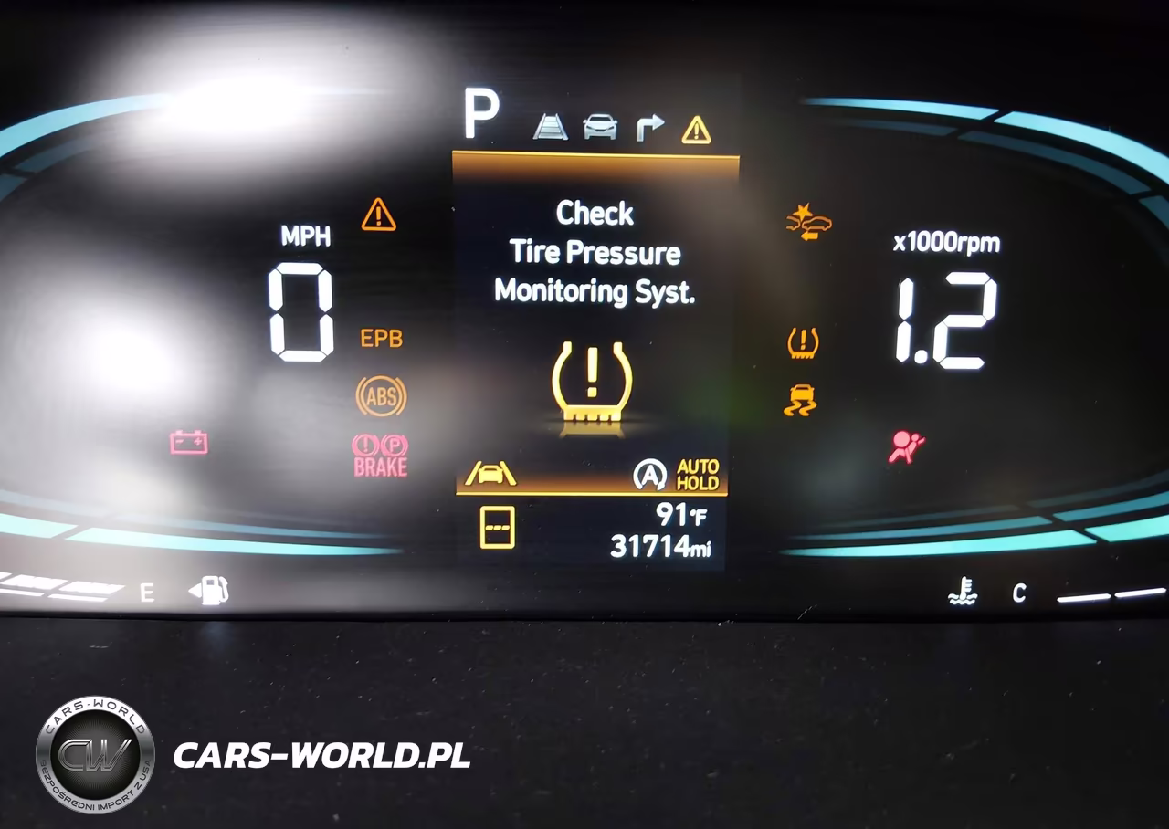 2024 Hyundai Palisade Xrt VIN:KM8R34GE9RU660479 - 16