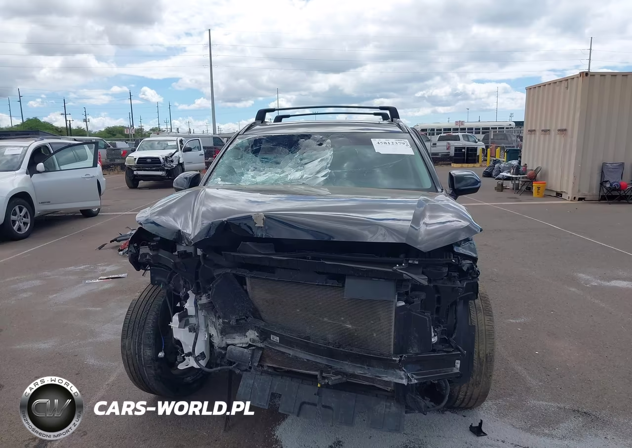 2024 Hyundai Palisade Xrt VIN:KM8R34GE9RU660479 - 6