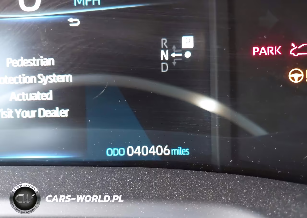 2021 Toyota Mirai Xle VIN:JTDAAAAA7MA000575 - 15