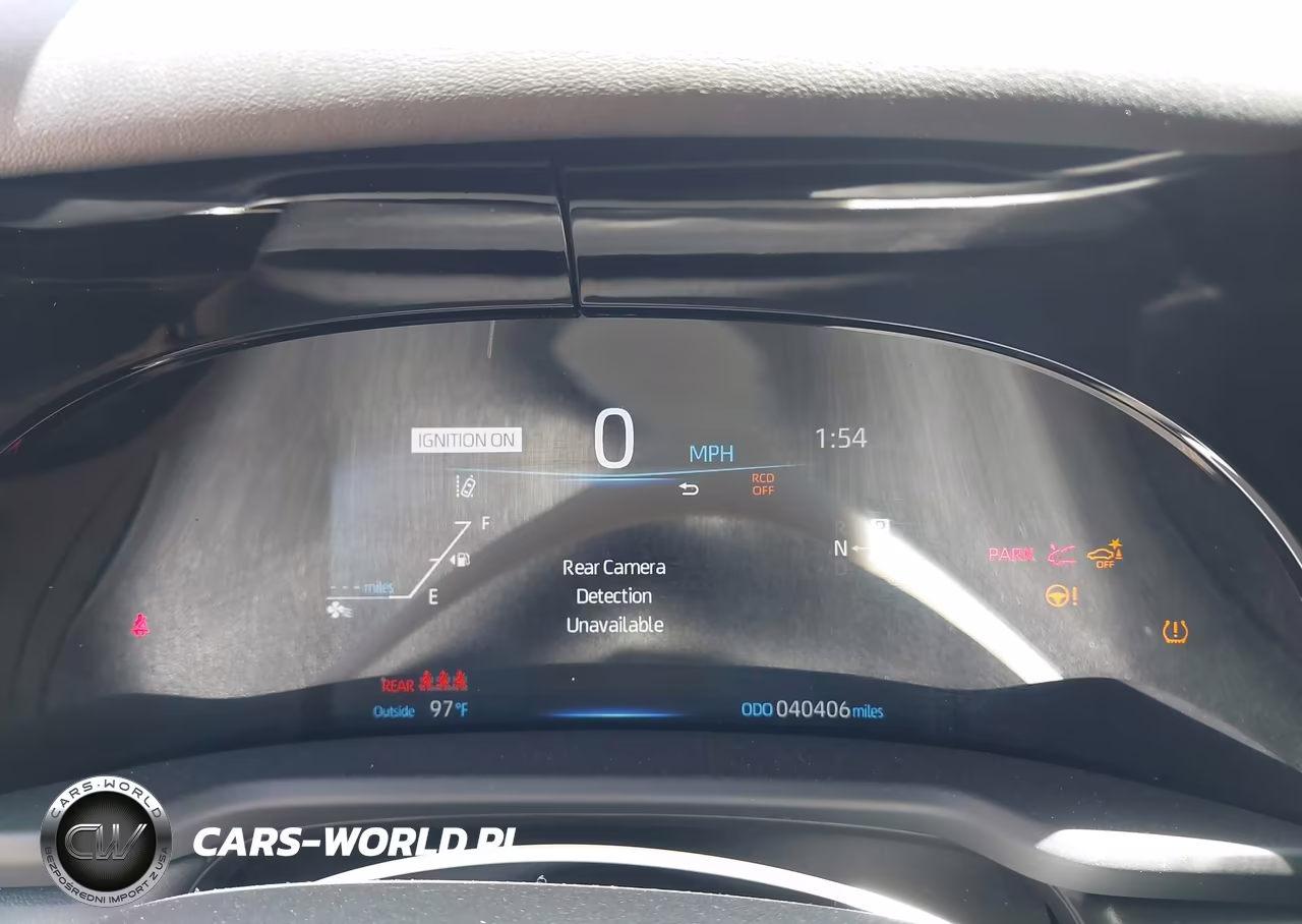 2021 Toyota Mirai Xle VIN:JTDAAAAA7MA000575 - 7