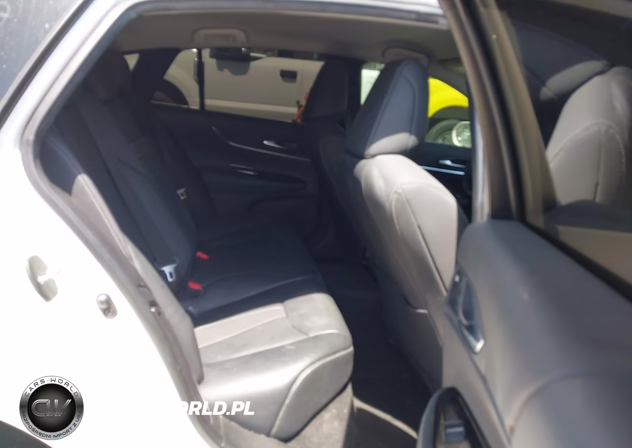 2021 Toyota Mirai Xle VIN:JTDAAAAA7MA000575 - 8
