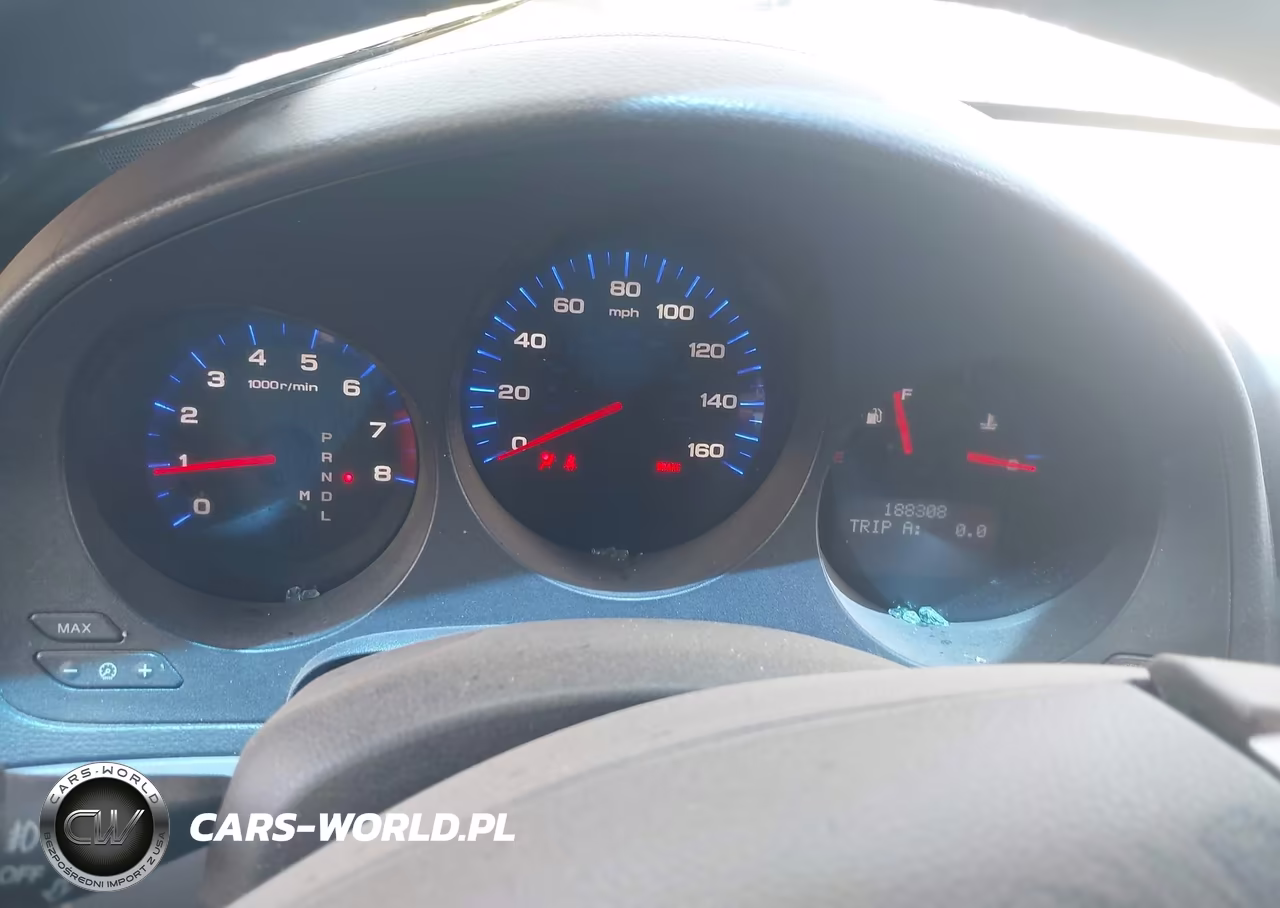 2006 Acura Tl VIN:19UUA662X6A033117 - 7