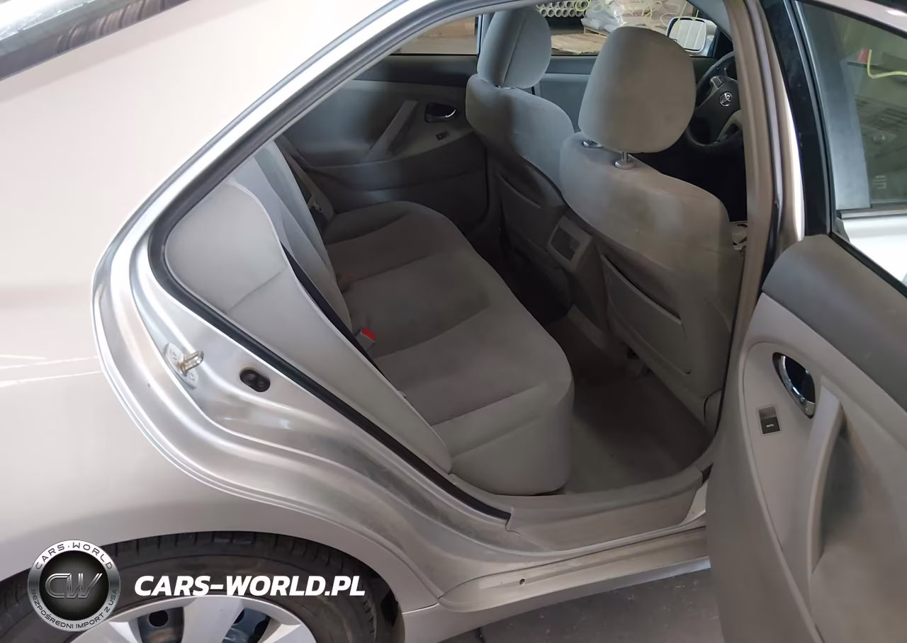 2011 Toyota Camry Le VIN:4T1BF3EK3BU133877 - 8
