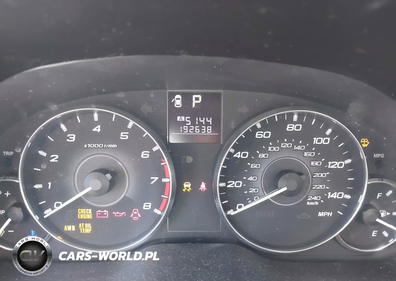 2011 Subaru Outback VIN:454BRBCC3B3324931 - 7