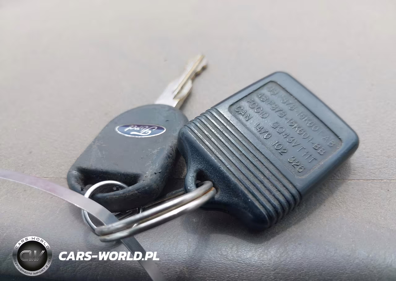 2001 Ford Windstar Se Sport VIN:2FMZA57431BB67555 - 11