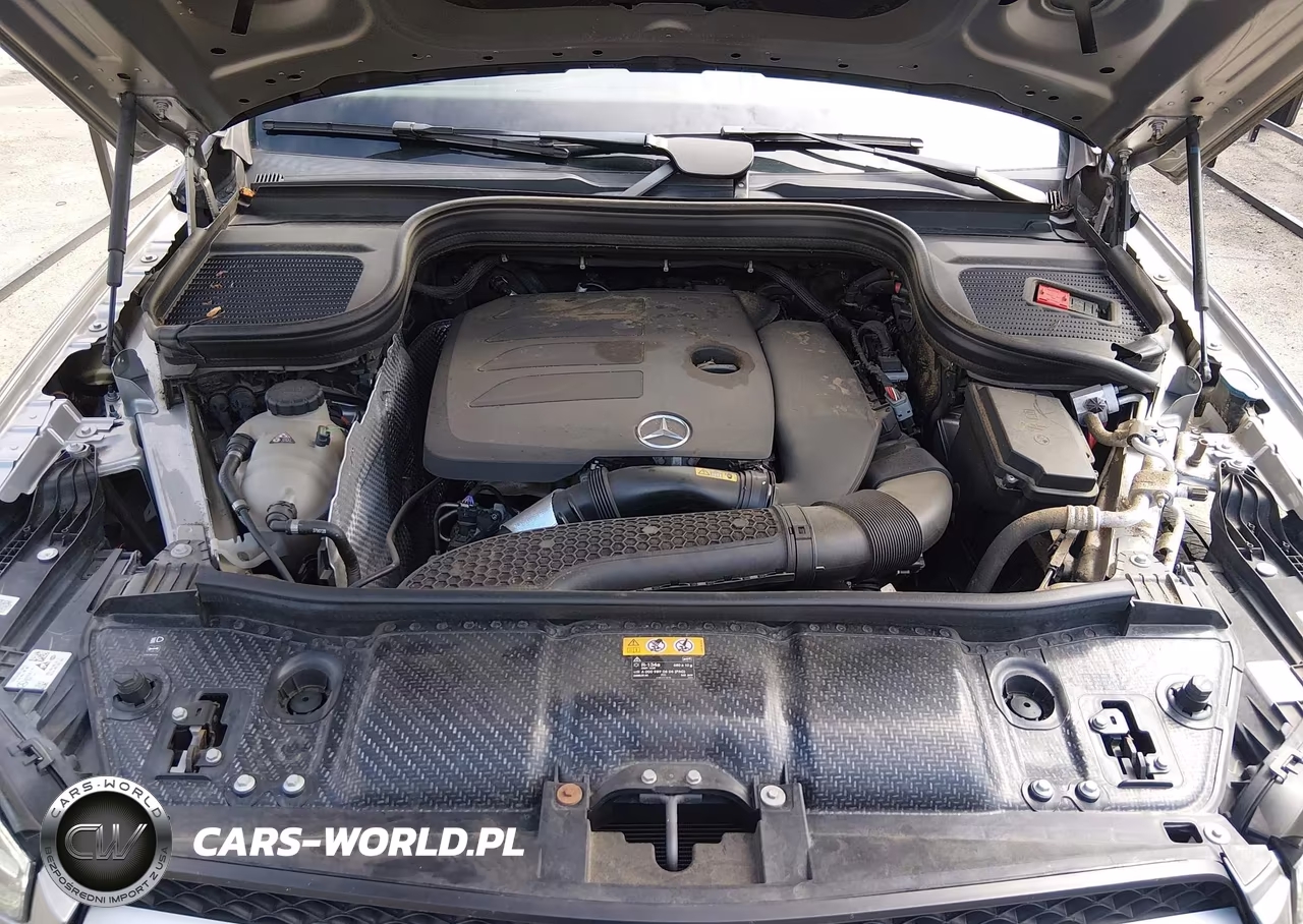2020 Mercedes-Benz Gle 350 4Matic VIN:4JGFB4KE8LA029793 - 10