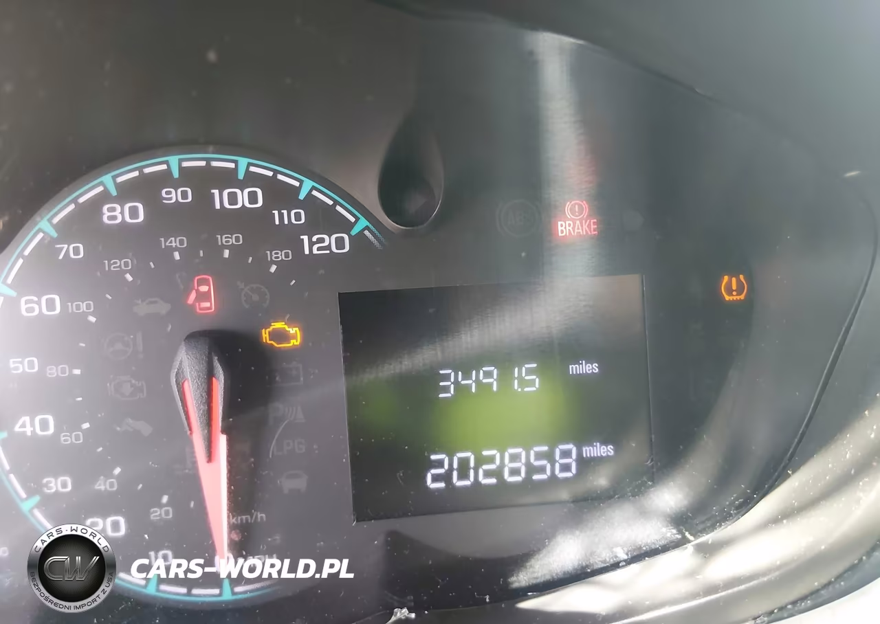 2016 Chevrolet Spark 1Lt Cvt VIN:KL8CD6SA1GC623266 - 15