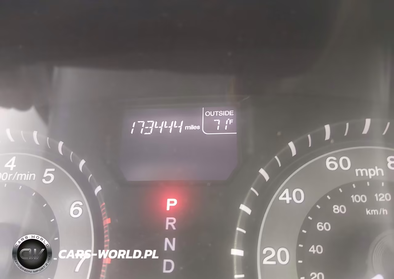 2015 Honda Odyssey Ex-L VIN:5FNRL5H63FB019334 - 15