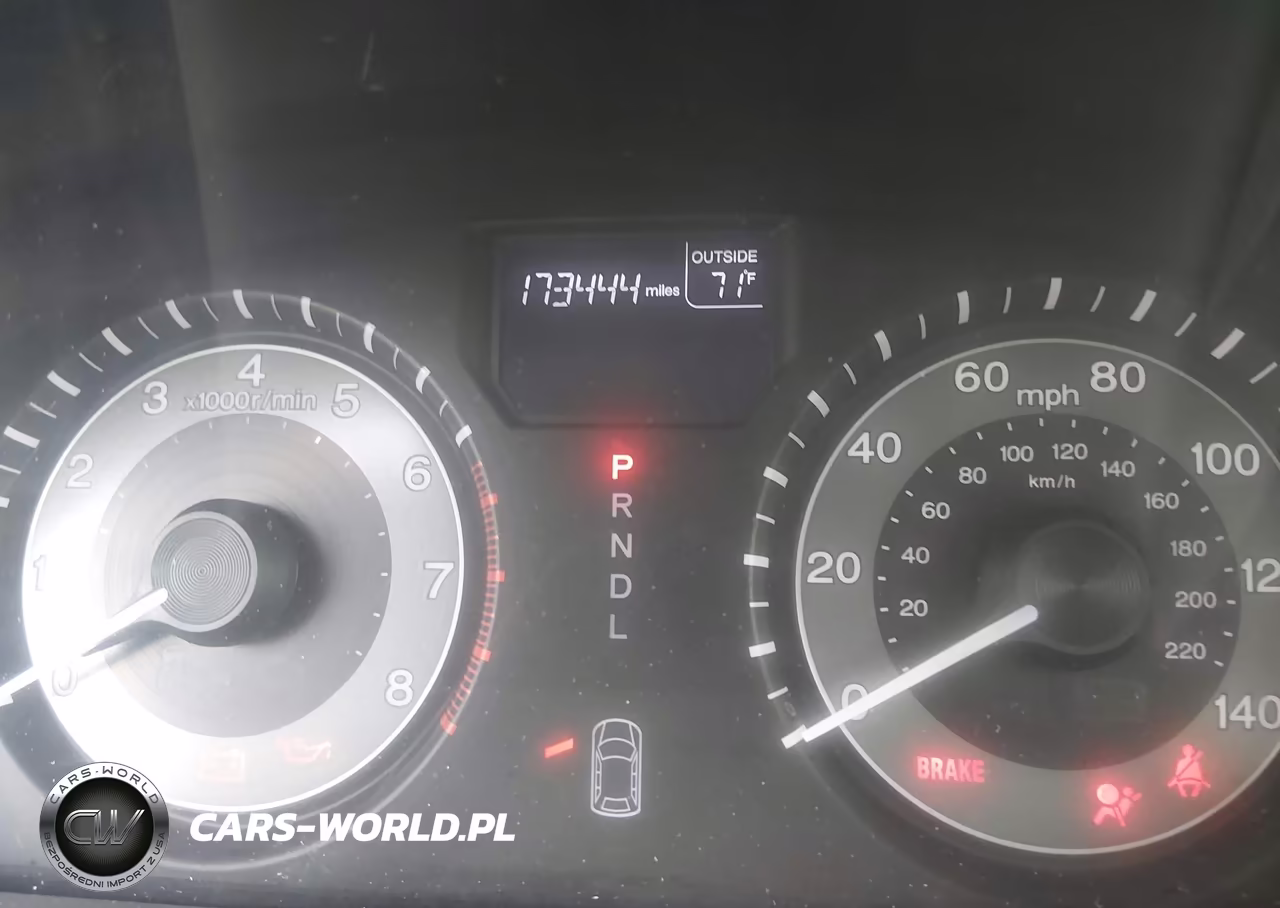 2015 Honda Odyssey Ex-L VIN:5FNRL5H63FB019334 - 7