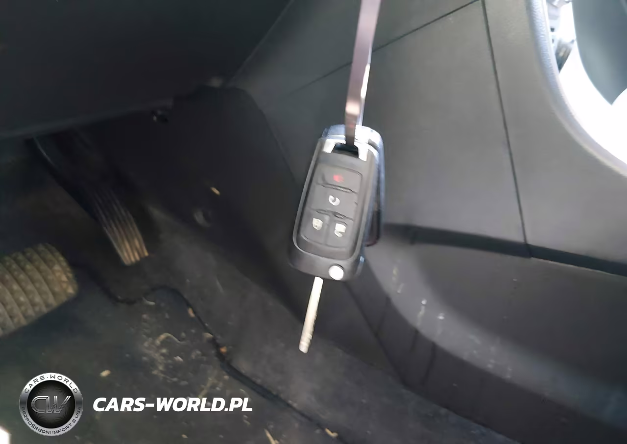 2015 Chevrolet Trax Lt VIN:KL7CJLSB6FB139330 - 11