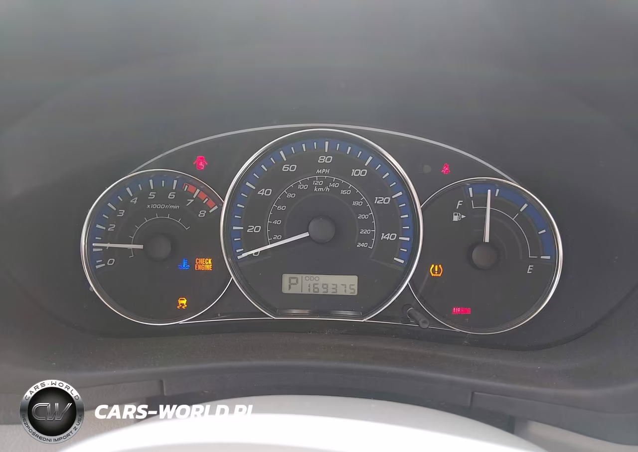 2011 Subaru Forester 2.5X VIN:JF2SHABCXBH761574 - 7