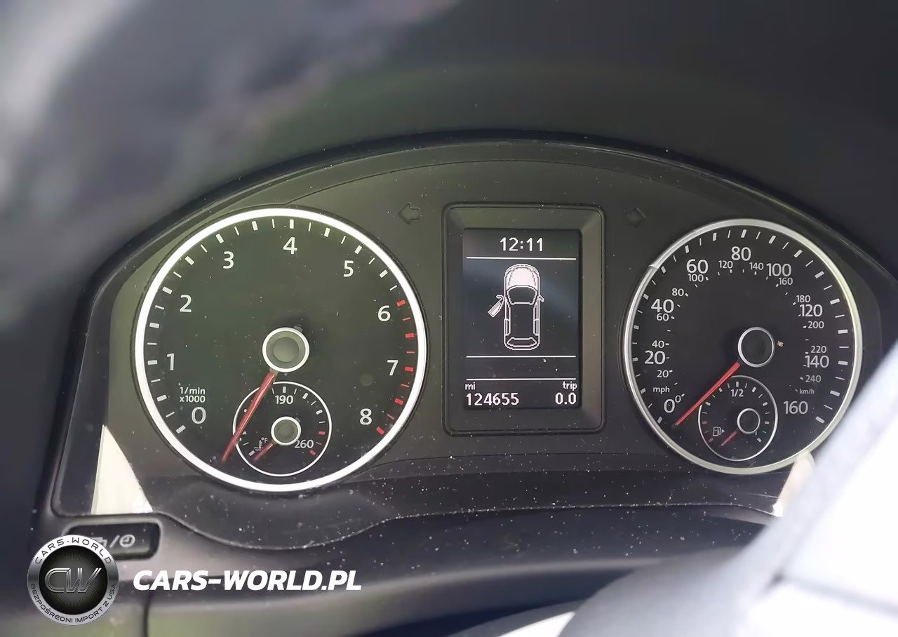 2017 Volkswagen Tiguan 2.0T-2.0T S VIN:WVGBV7AX2HK046410 - 7