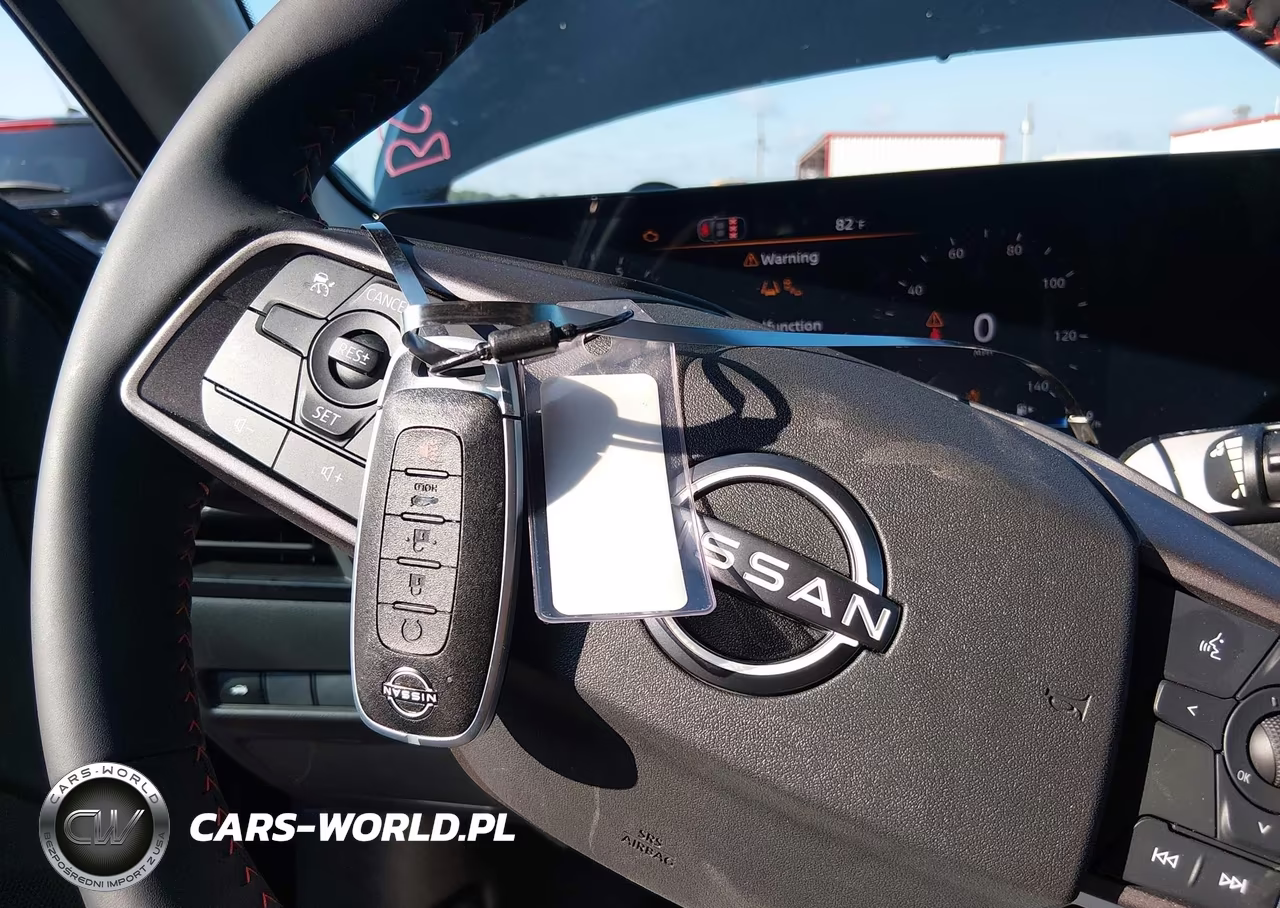 2026 Nissan Sentra Sr VIN:3N1AB9DV1TY272952 - 11