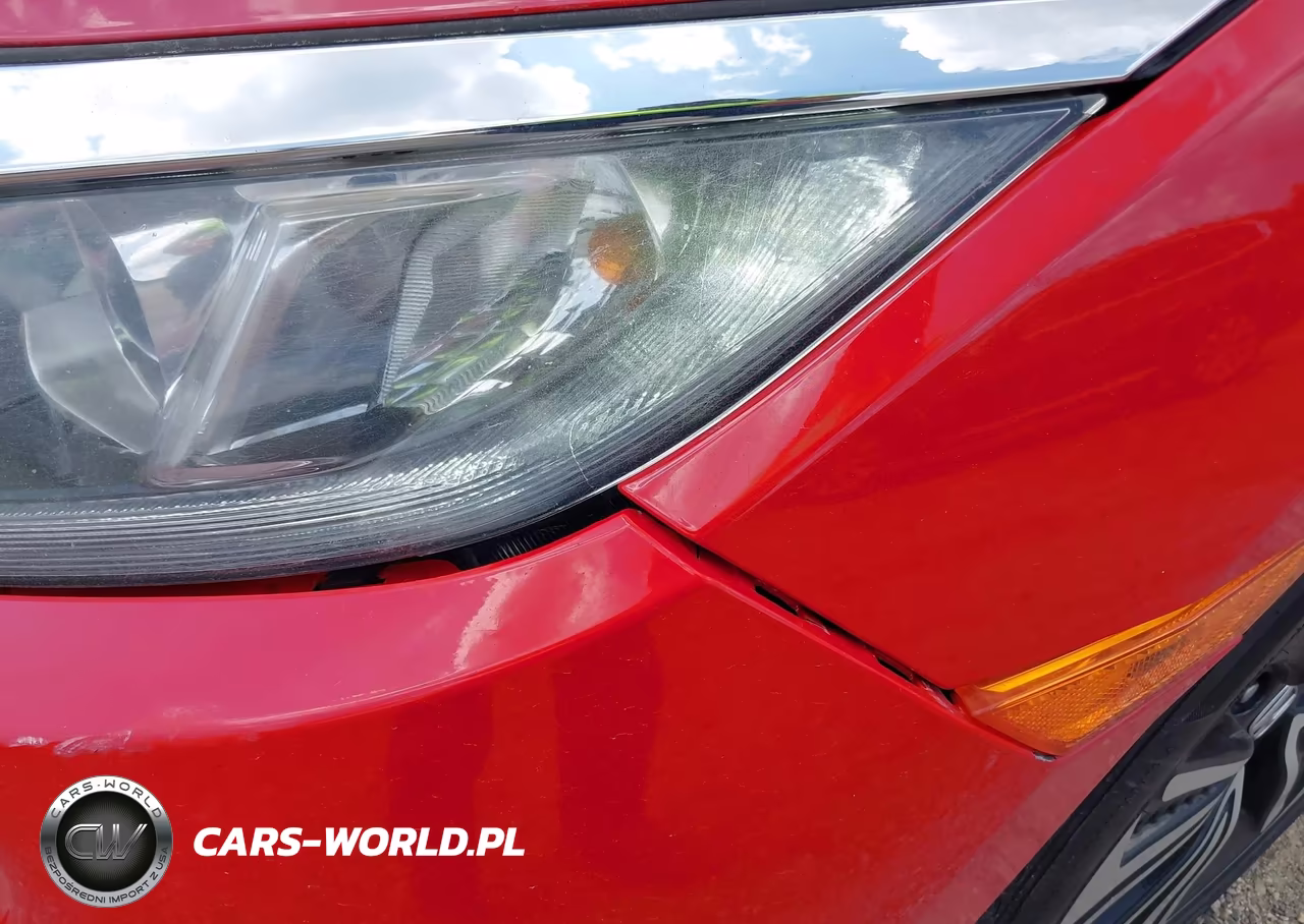 2017 Honda Civic Ex-L VIN:2HGFC1F78HH637383 - 20