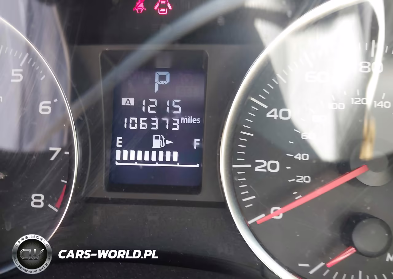 2014 Subaru Xv Crosstrek 2.0I Limited VIN:JF2GPAGC6EH205185 - 7
