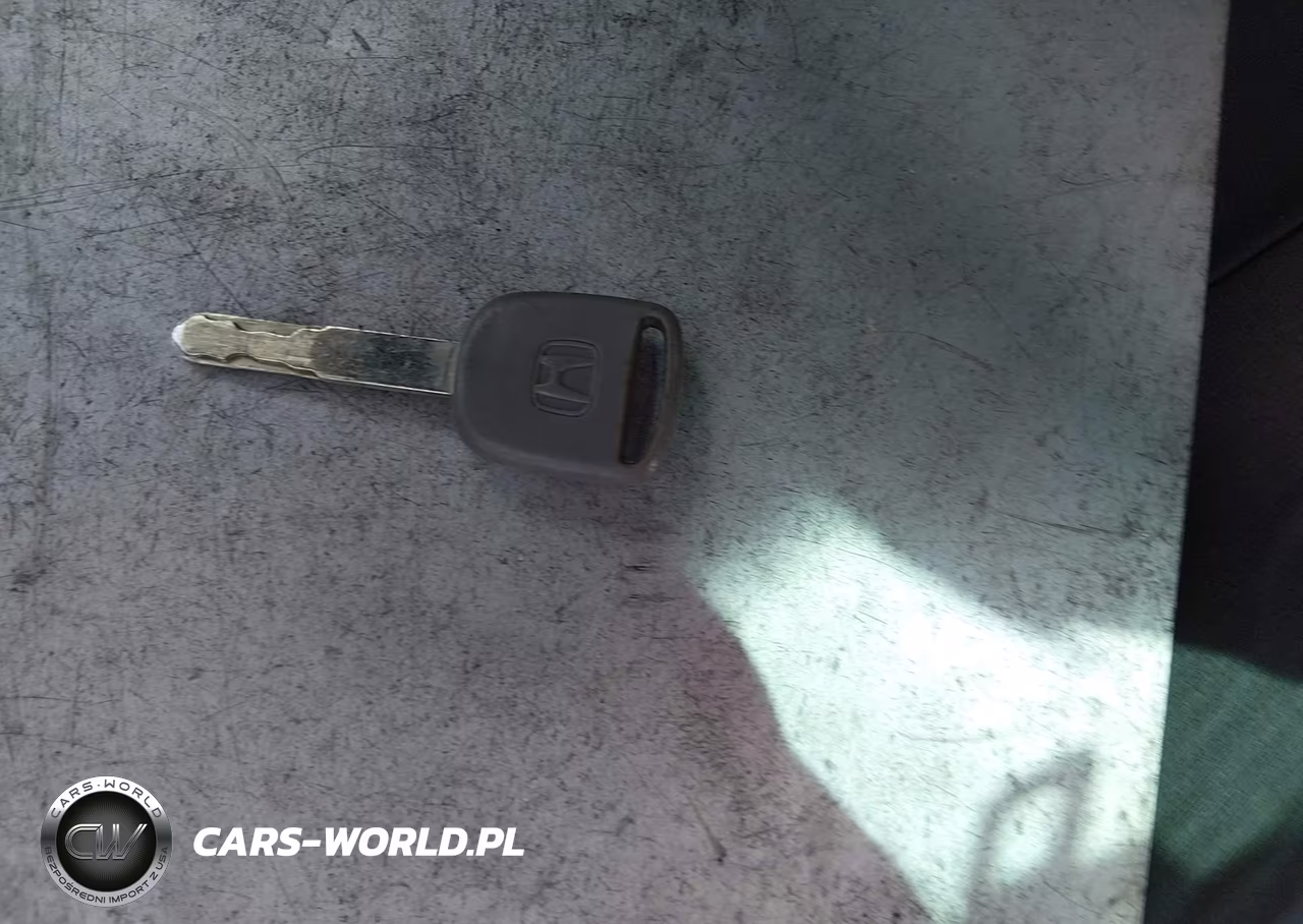 2005 Honda Accord 2.4 Ex VIN:1HGCM56765A067322 - 11