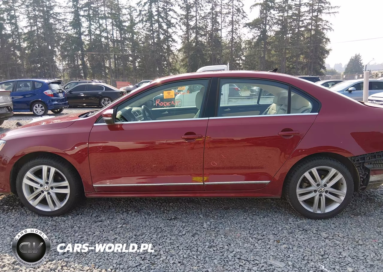 2017 Volkswagen Jetta 1.8T Sel VIN:3VWL17AJ6HM222865 - 15