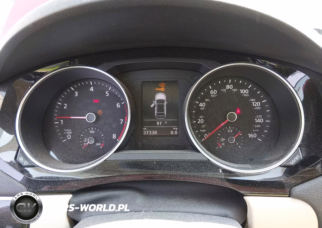 2017 Volkswagen Jetta 1.8T Sel VIN:3VWL17AJ6HM222865 - 7