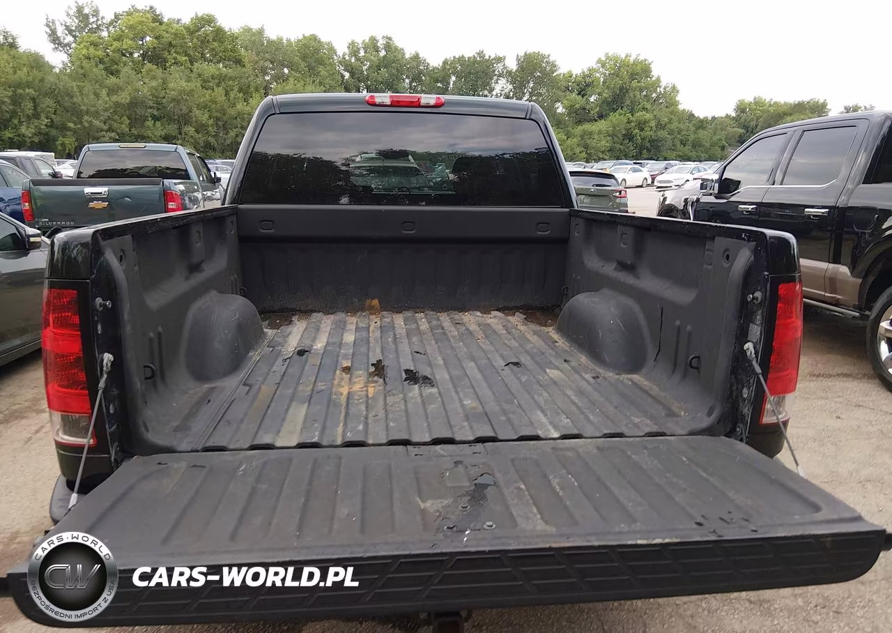 2011 GMC Sierra 1500 Denali VIN:3GTP2XE27BG299142 - 17