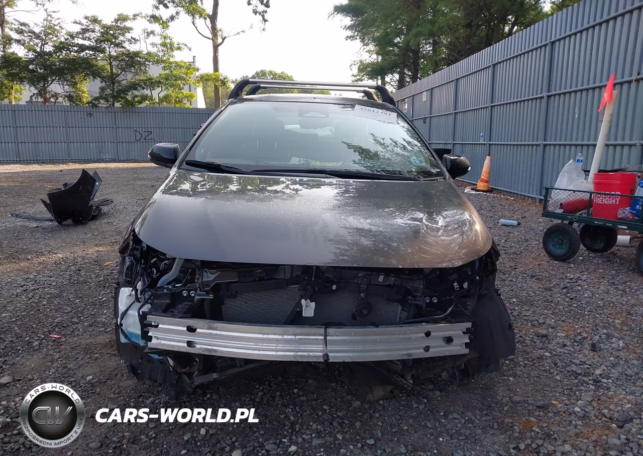 2025 Toyota Corolla Xse VIN:JTNC4MBE8S3235969 - 12
