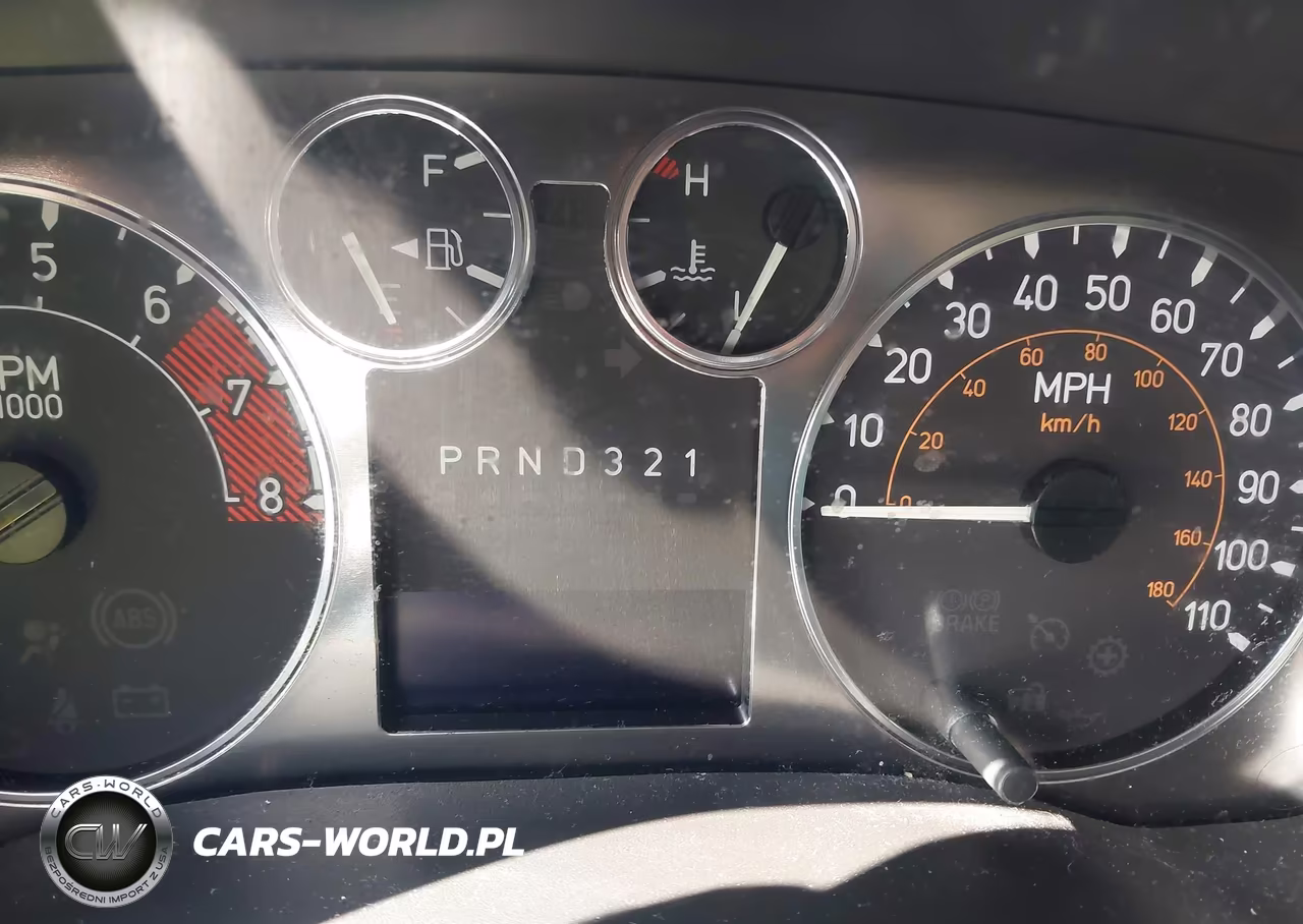 2006 Hummer H3 Suv VIN:5GTDN136268256538 - 7