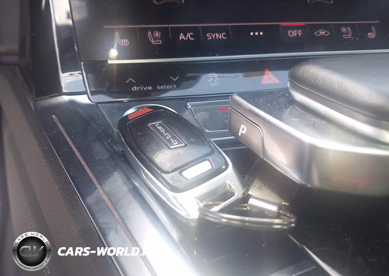 2019 Audi E-Tron Premium Plus VIN:WA1VAAGE9KB005824 - 11
