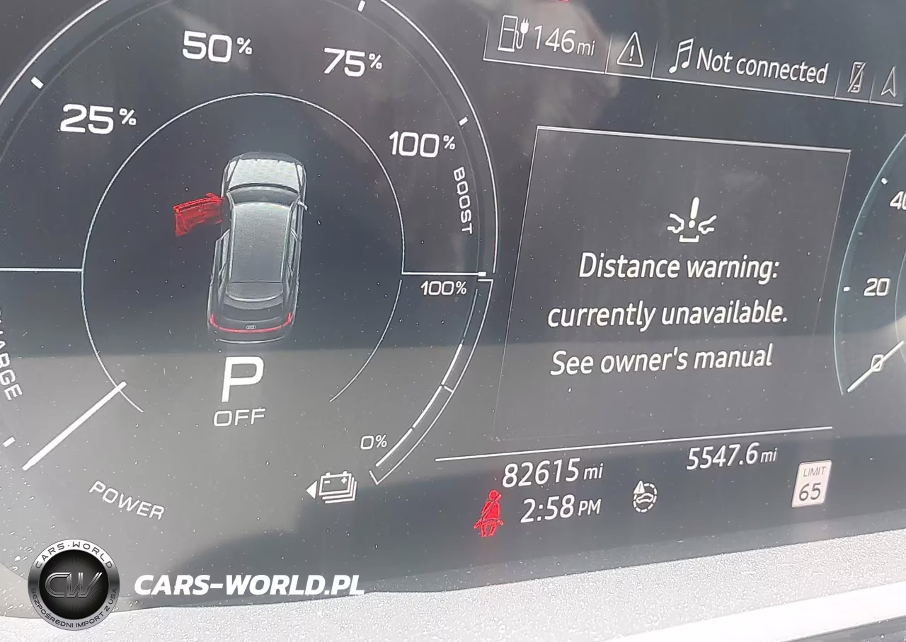 2019 Audi E-Tron Premium Plus VIN:WA1VAAGE9KB005824 - 15