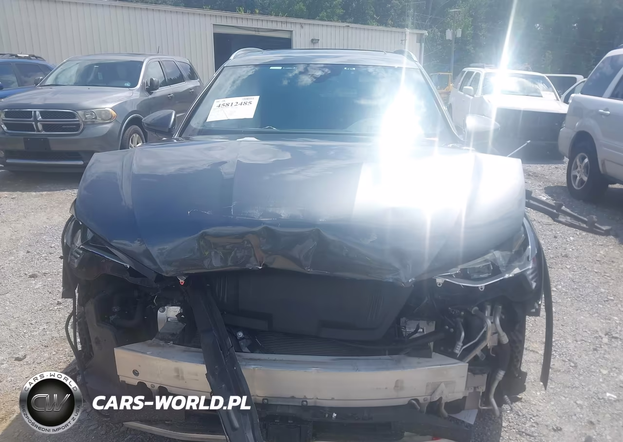 2019 Audi E-Tron Premium Plus VIN:WA1VAAGE9KB005824 - 6