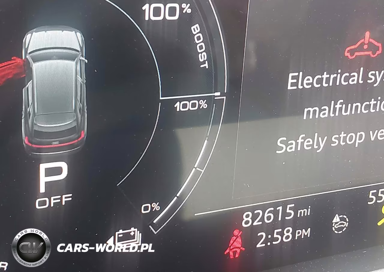 2019 Audi E-Tron Premium Plus VIN:WA1VAAGE9KB005824 - 7