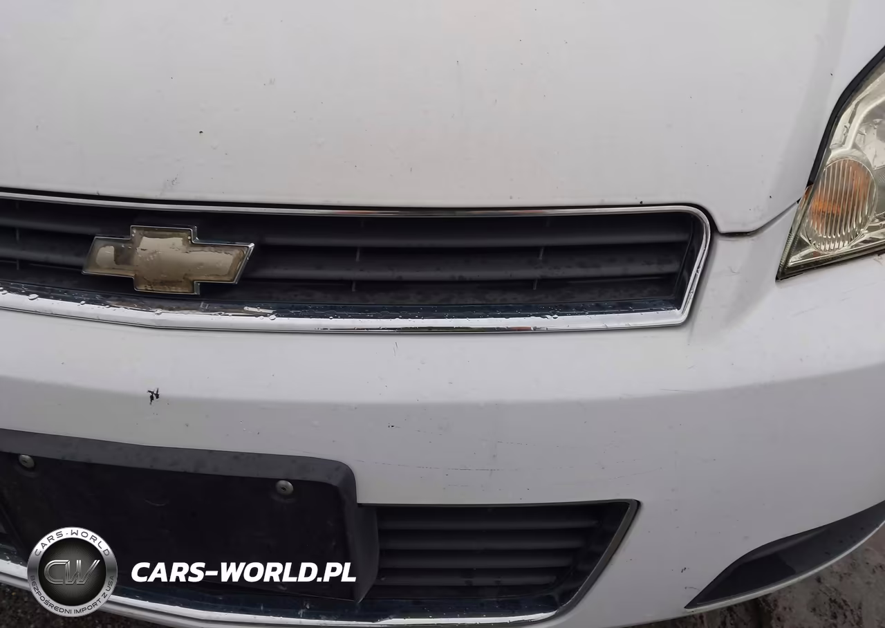 2011 Chevrolet Impala Lt VIN:2G1WG5EK3B1206393 - 6