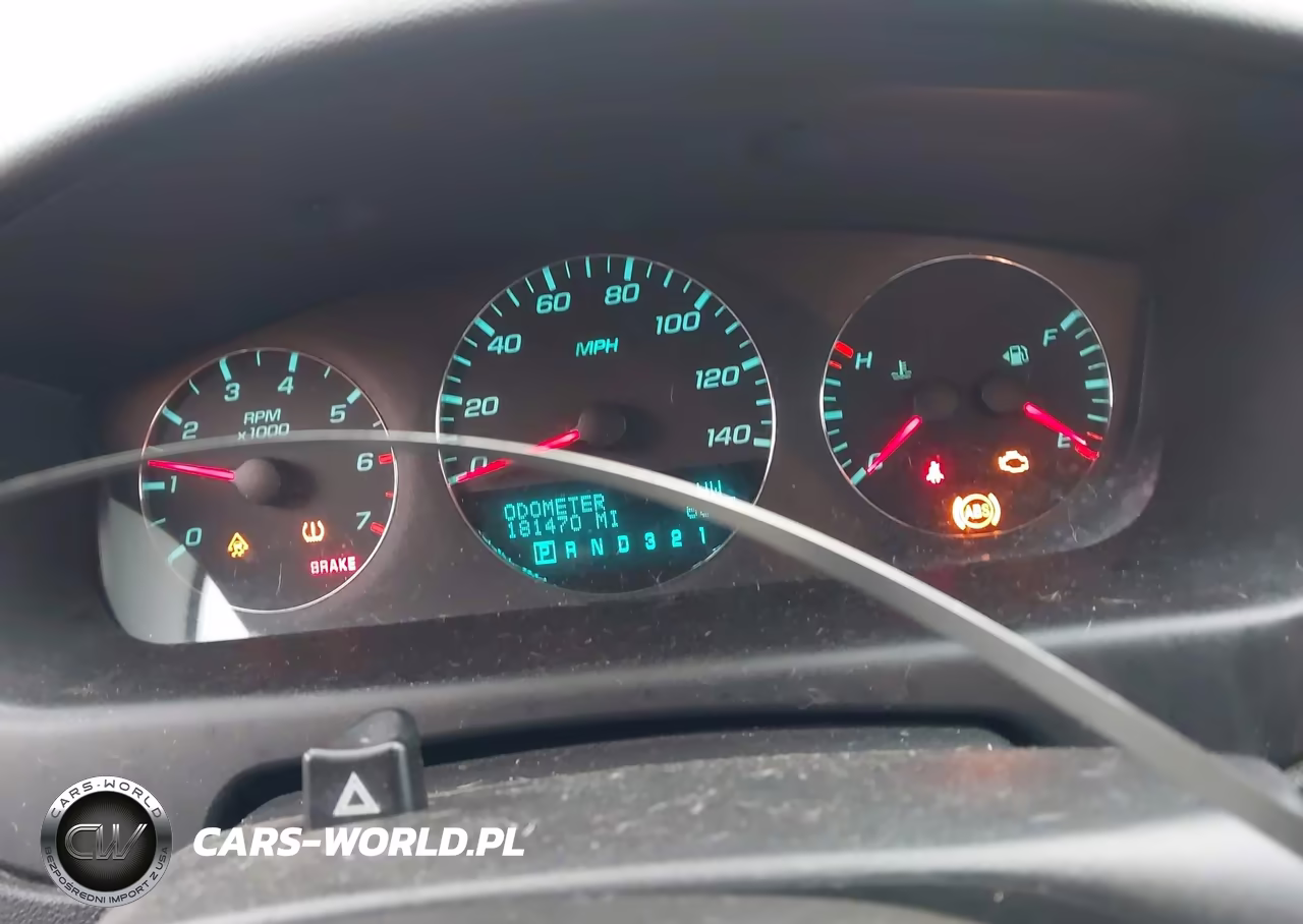 2011 Chevrolet Impala Lt VIN:2G1WG5EK3B1206393 - 7