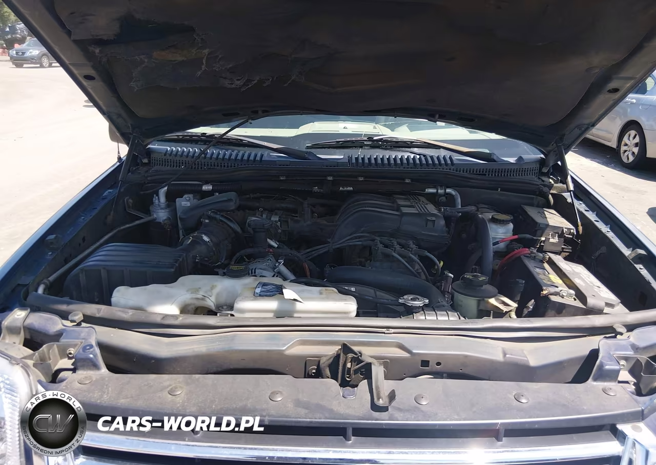 2006 Ford Explorer Xlt VIN:1FMEU63EX6UB19417 - 10