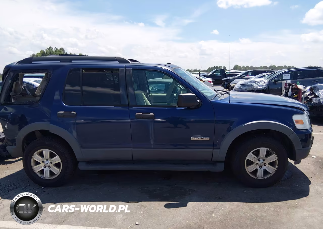 2006 Ford Explorer Xlt VIN:1FMEU63EX6UB19417 - 13