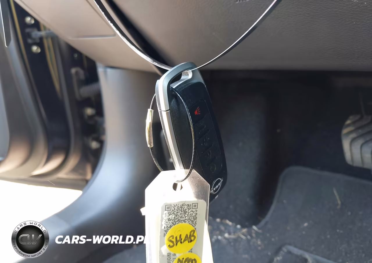 2026 Nissan Sentra Sr VIN:3N1AB9DV8TY234604 - 11