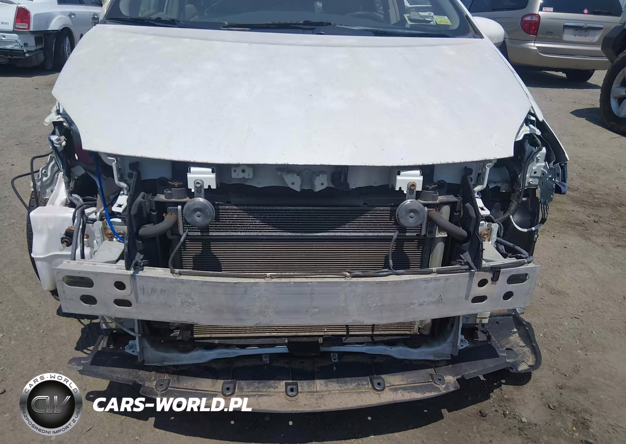 2010 Toyota Prius Iii VIN:JTDKN3DU2A0041210 - 14