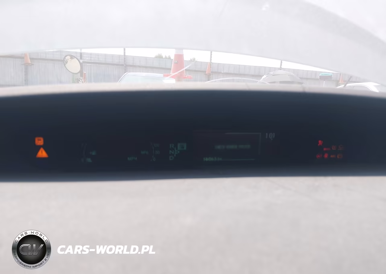 2010 Toyota Prius Iii VIN:JTDKN3DU2A0041210 - 7