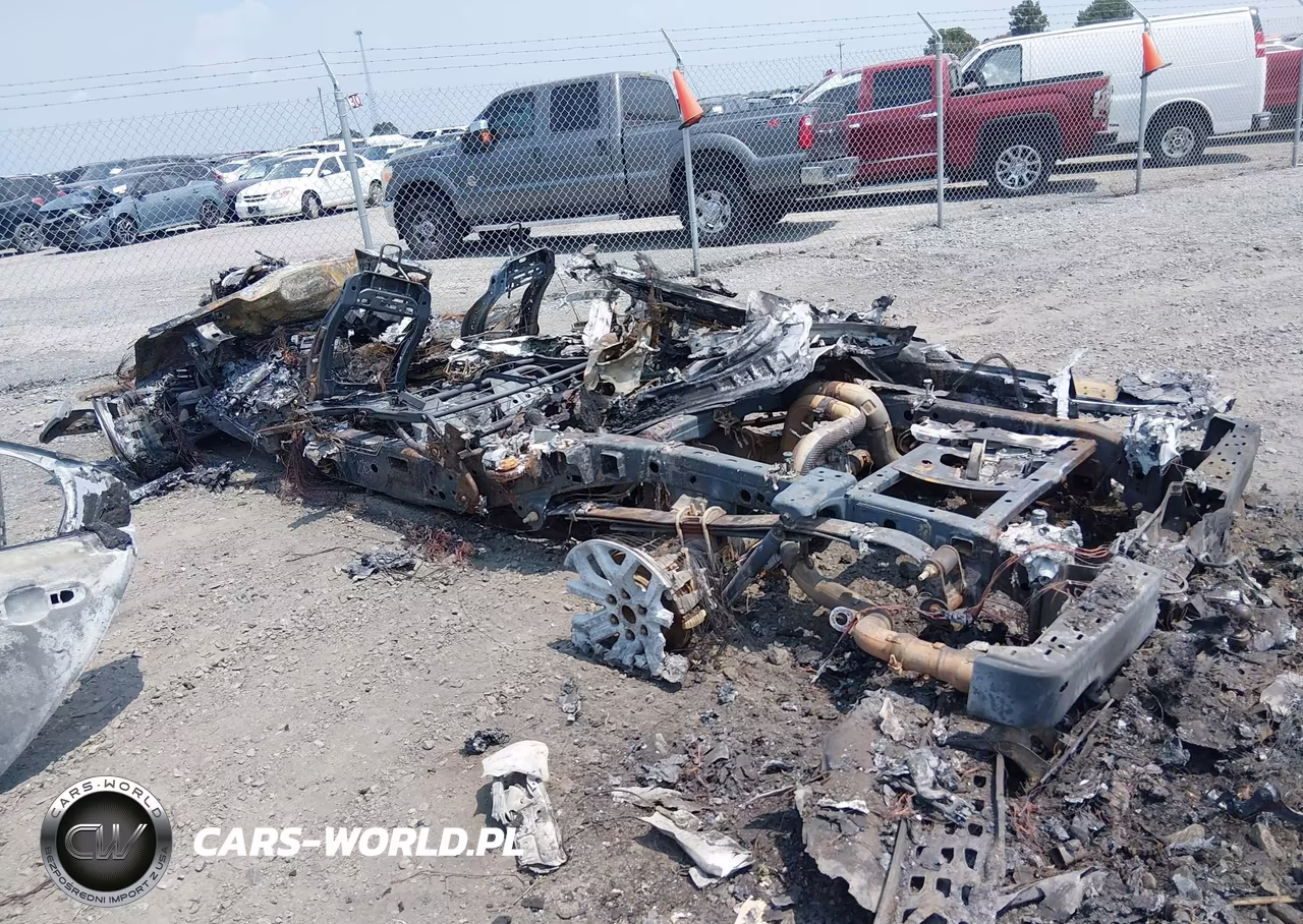 2024 Ford F-150 Tremor VIN:1FTFW4L80RFB85176 - 3
