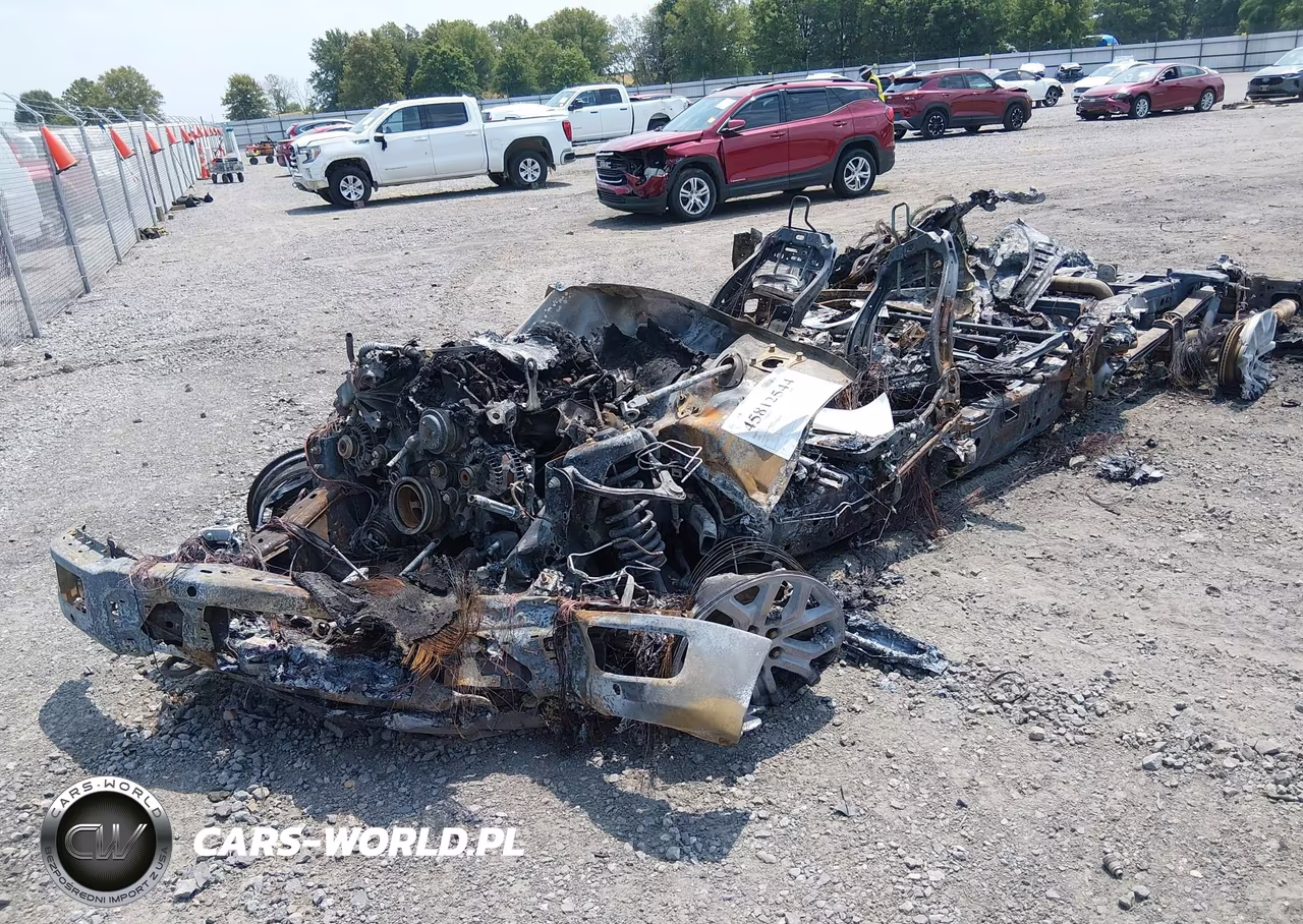 2024 Ford F-150 Tremor VIN:1FTFW4L80RFB85176 - 6