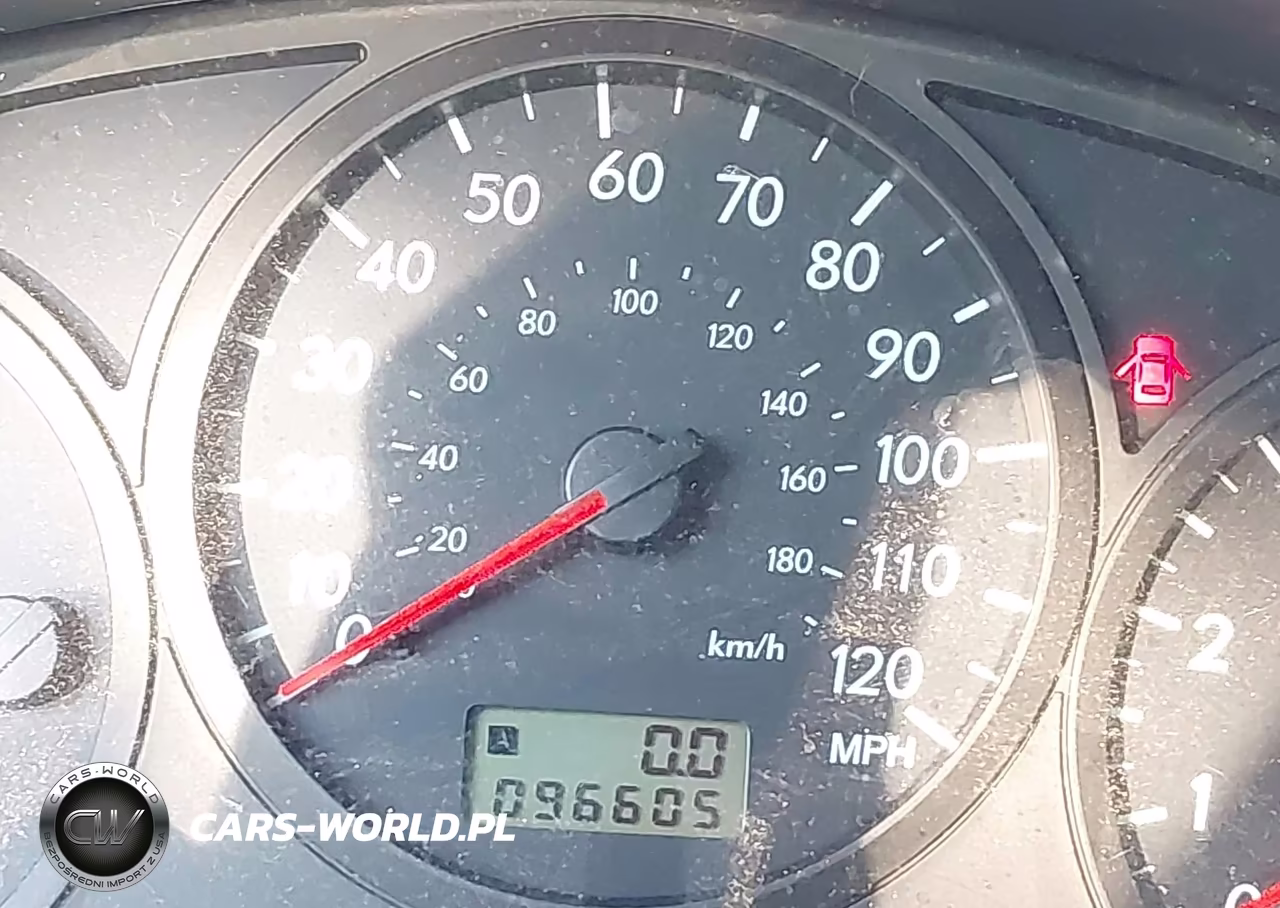 2006 Subaru Impreza 2.5I VIN:JF1GD67646H513400 - 7