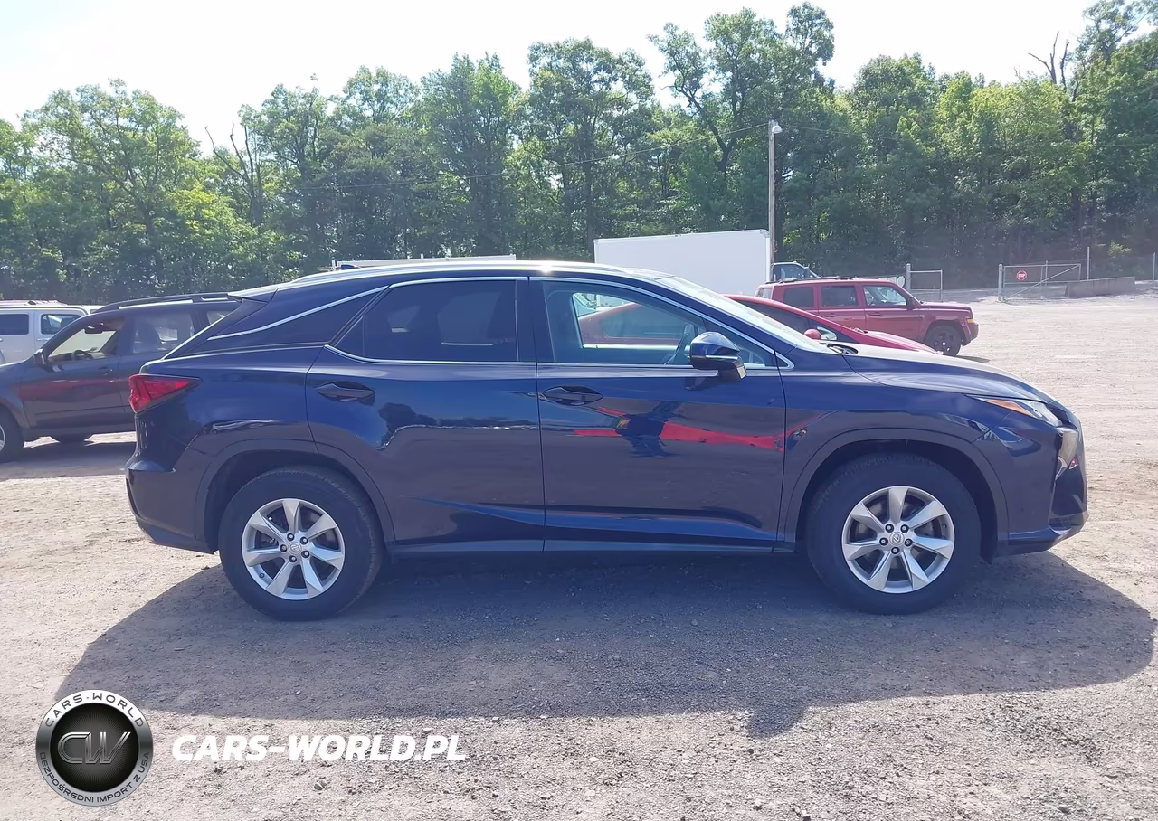 2017 Lexus Rx 350 VIN:2T2BZMCA1HC130148 - 13