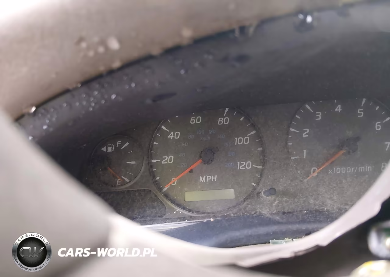 2003 Nissan Sentra Gxe VIN:3N1CB51D73L783334 - 7
