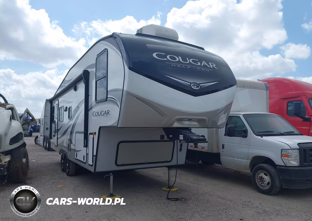 2021 Keystone Rv Other – zdjęcie 1 z 11