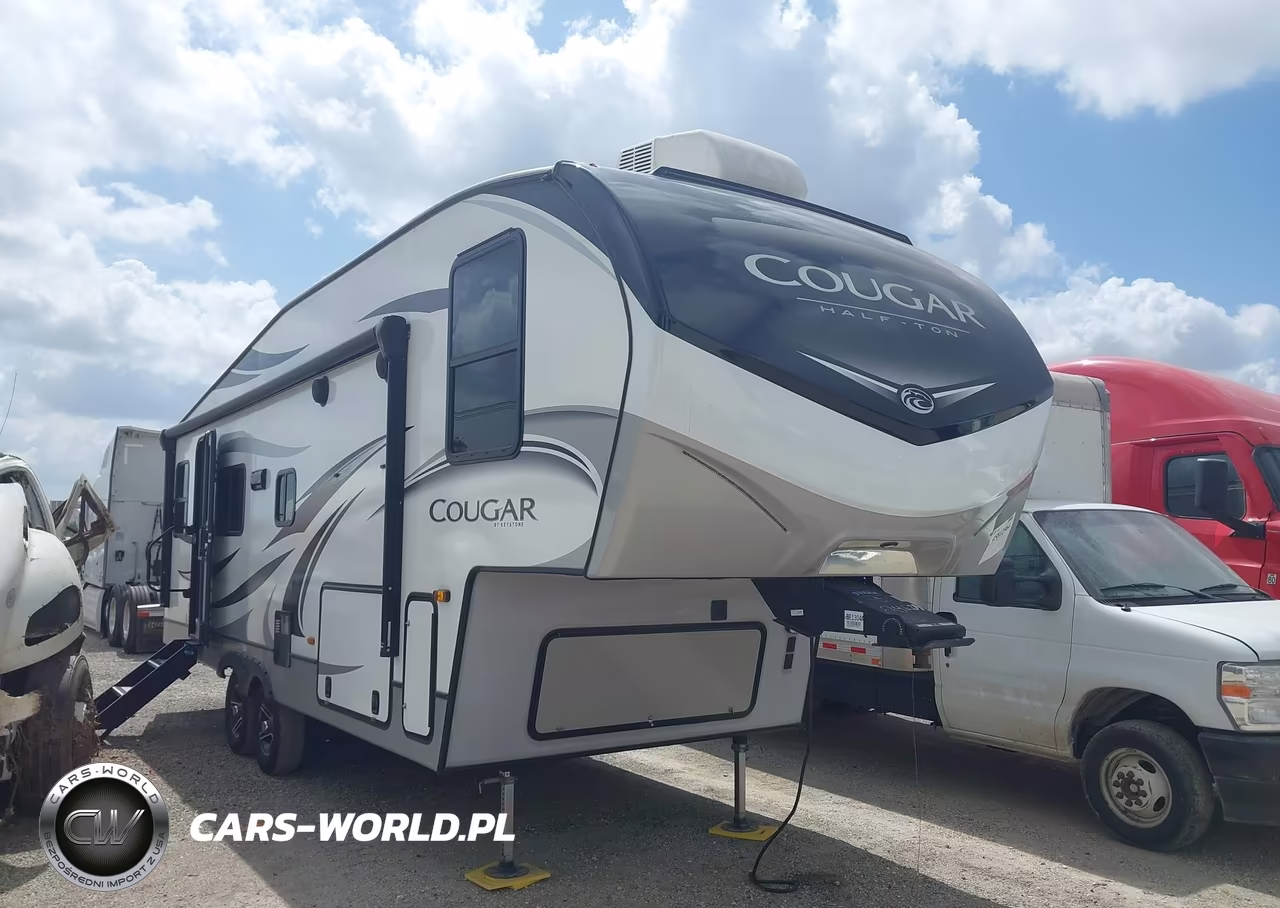 2021 Keystone Rv Other VIN:4YDF24R22MV511232 - 6