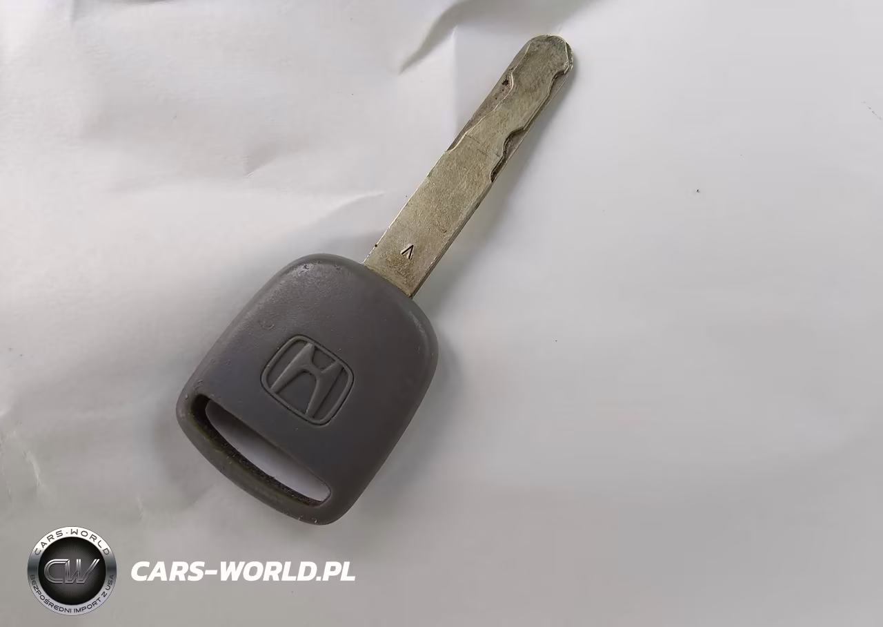 2004 Honda Accord 2.4 Ex VIN:1HGCM56664A063986 - 11