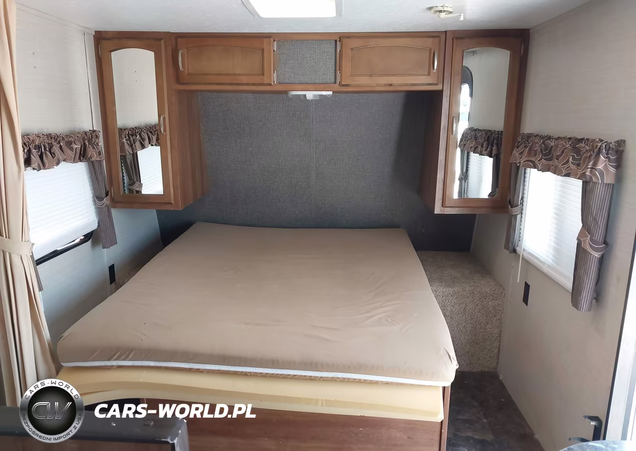 2015 Keystone Rv Other VIN:4YDT22028FG103944 - 8